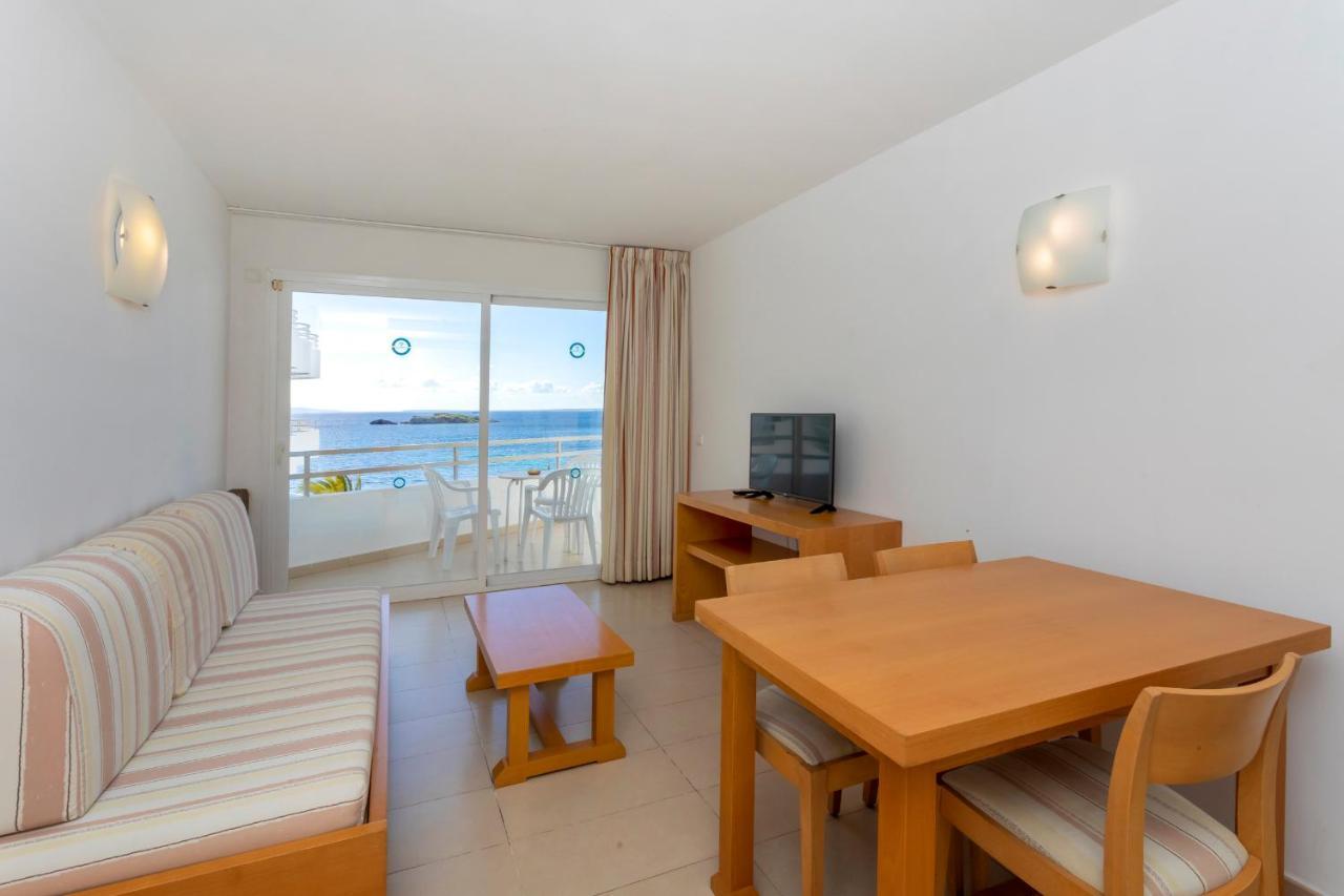 Apartamentos Mar Y Playa Ibiza Kültér fotó