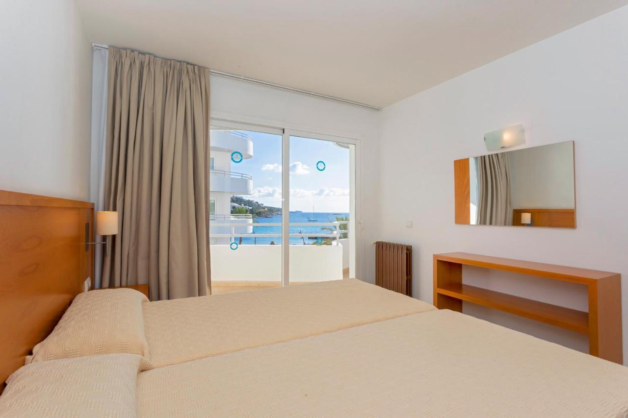 Apartamentos Mar Y Playa Ibiza Kültér fotó