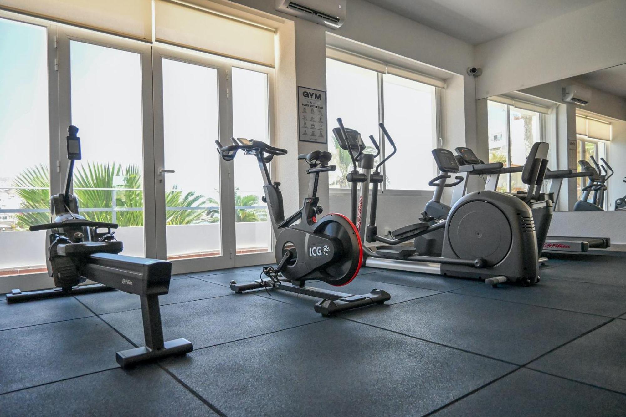 Apartamentos Mar Y Playa Ibiza Kültér fotó